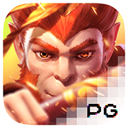 Legendary Monkey King Demo Grátis | Versão Demo do Slot PG Soft Online